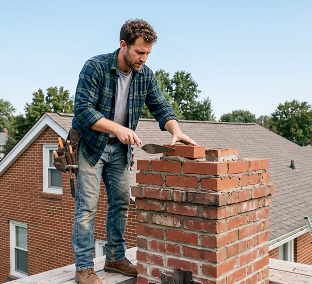 Certified Chimney Rebuild Company: Your Local Chimney Repair Specialists in Bellflower, CA