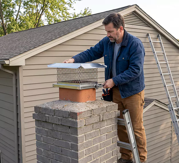 Certified Chimney Remodel Company: Your Local Chimney Remodel Contractors in Bellflower, CA