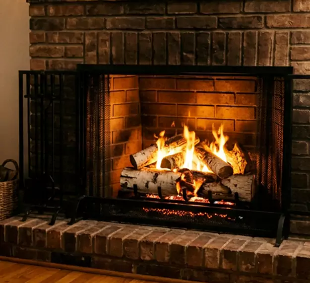 Certified Electric Fireplace Logs Company: Your Local Electric Log Insert Source in Bellflower, CA