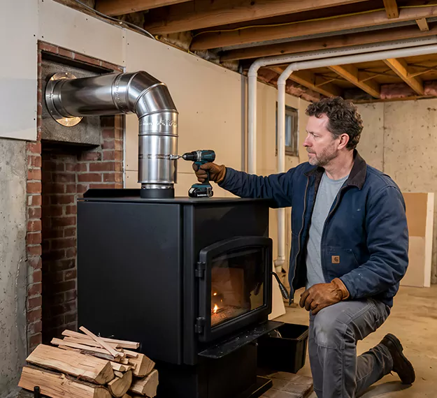 Certified Wood Furnace Installation Company: Your Local Wood Boiler Installers in Bellflower, CA