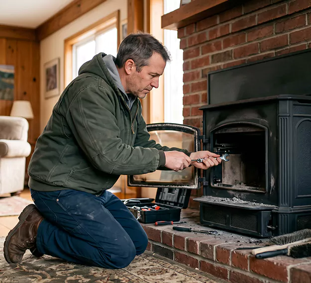 Certified Wood Furnace Repair Company: Your Local Outdoor Furnace Repair Team in Bellflower, CA!