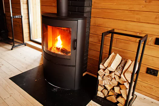 Trusted Gas Fireplace Service Companies Across Bellflower, CA!