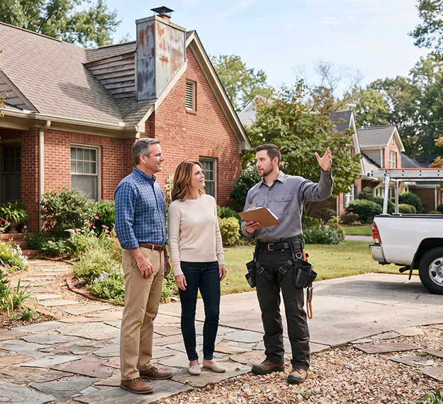 Why Homeowners Choose Our Chase Cover Team in Bellflower, CA?