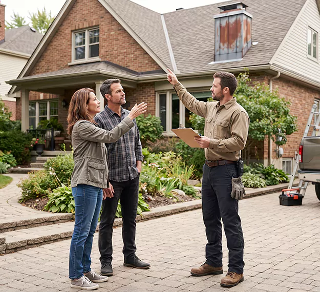 Why Homeowners Choose Our Chase Repair Team in Bellflower, CA?