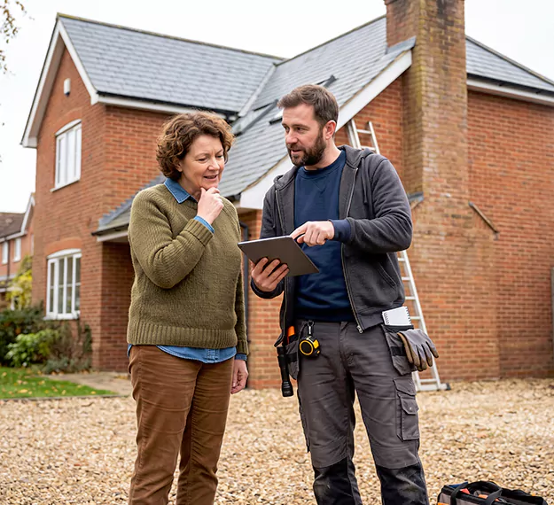 Why Bellflower Homeowners Choose Our Inspection Team?