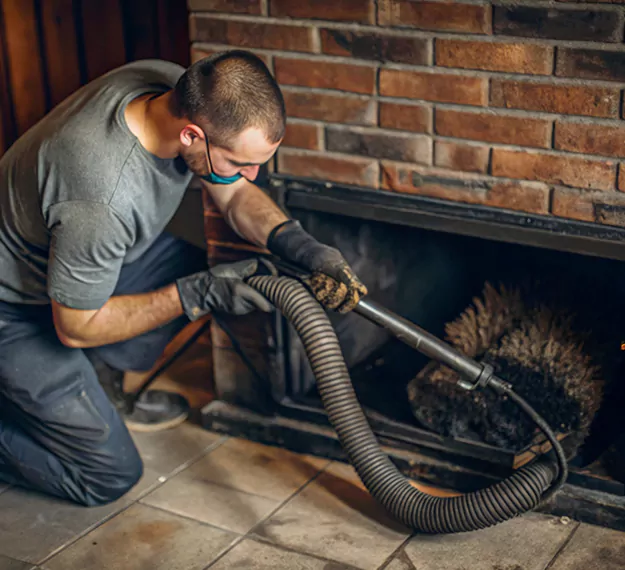 Why Bellflower Homeowners Trusts Our Chimney Sweep Team?