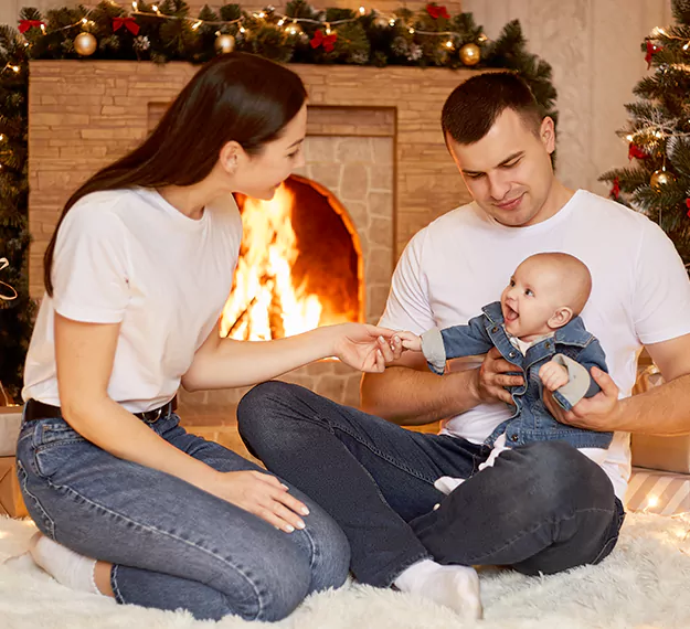 Why Bellflower Homeowners Choose Our Classic Fireplace Design Team?