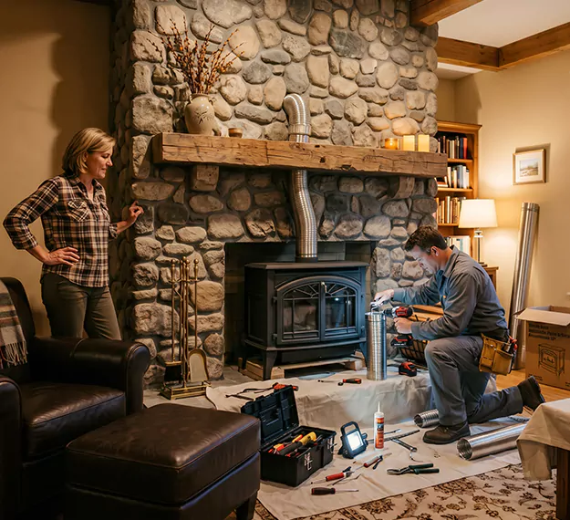 Why Bellflower Homeowners Choose Our Restoration Team?